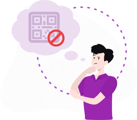 Lỗi mã QR